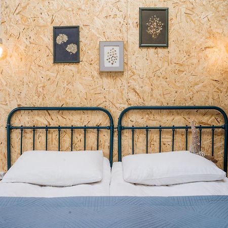 Agra Ushguli Hotel Екстериор снимка