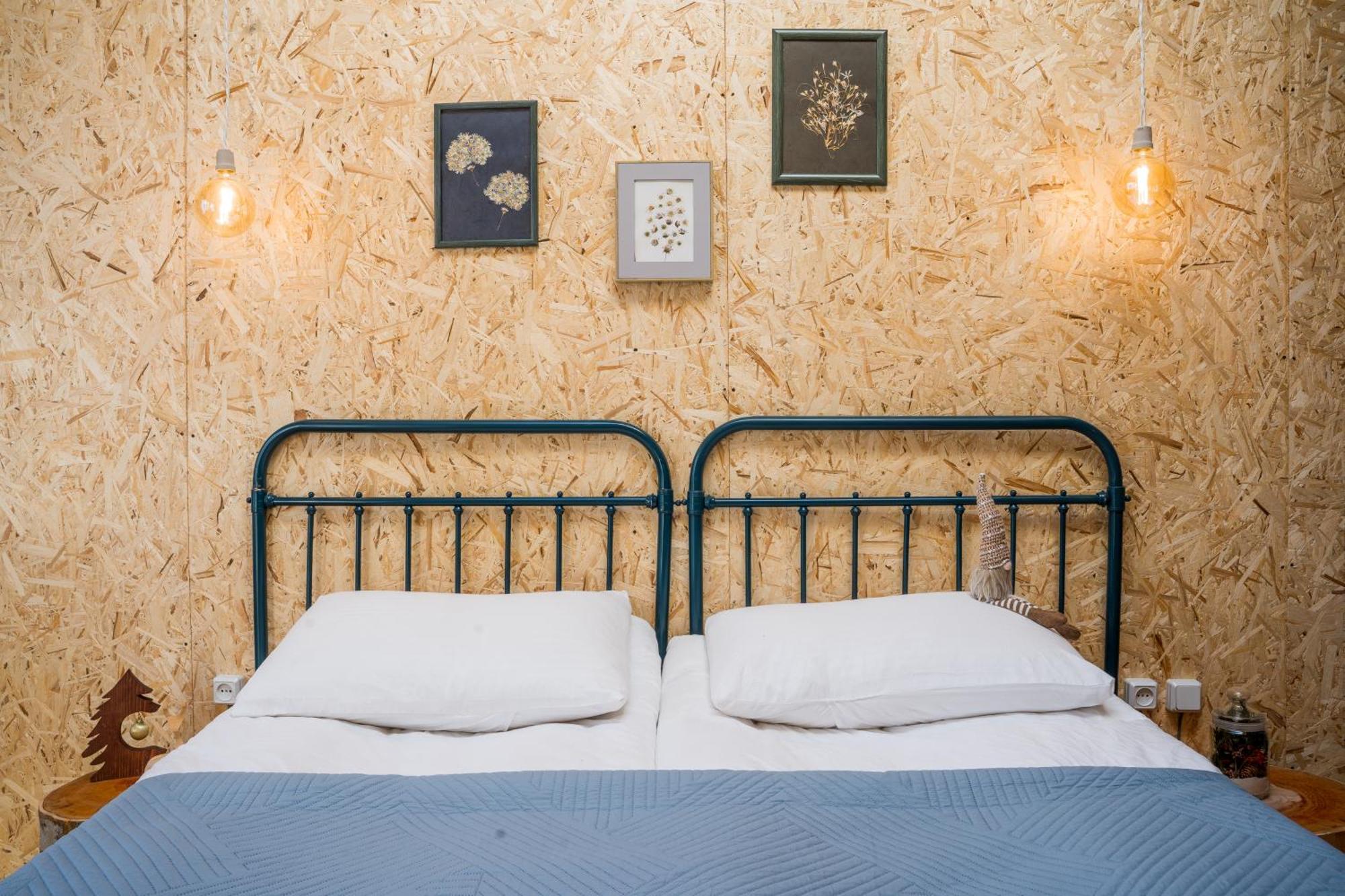 Agra Ushguli Hotel Екстериор снимка
